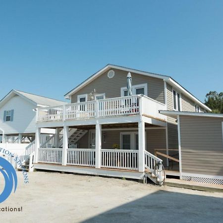 Cg Efficiency Villa เมอร์เทิลบีช ภายนอก รูปภาพ