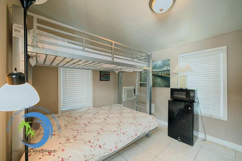 Cg Efficiency Villa เมอร์เทิลบีช ภายนอก รูปภาพ