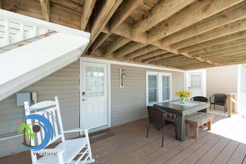 Cg Efficiency Villa เมอร์เทิลบีช ภายนอก รูปภาพ