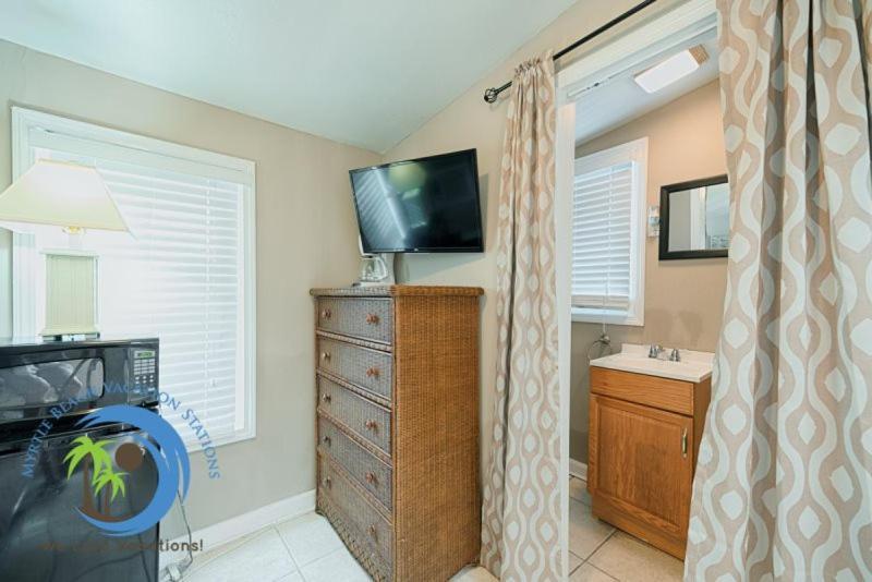 Cg Efficiency Villa เมอร์เทิลบีช ภายนอก รูปภาพ