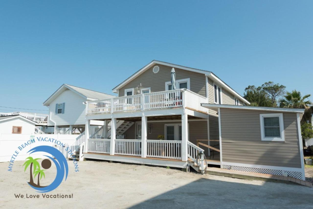 Cg Efficiency Villa เมอร์เทิลบีช ภายนอก รูปภาพ
