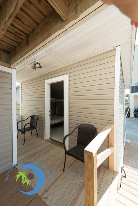 Cg Efficiency Villa เมอร์เทิลบีช ภายนอก รูปภาพ