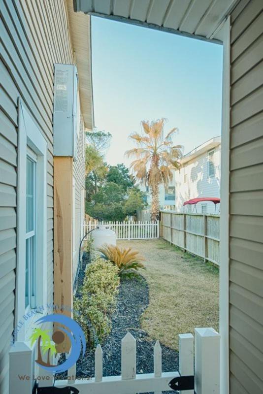 Cg Efficiency Villa เมอร์เทิลบีช ภายนอก รูปภาพ